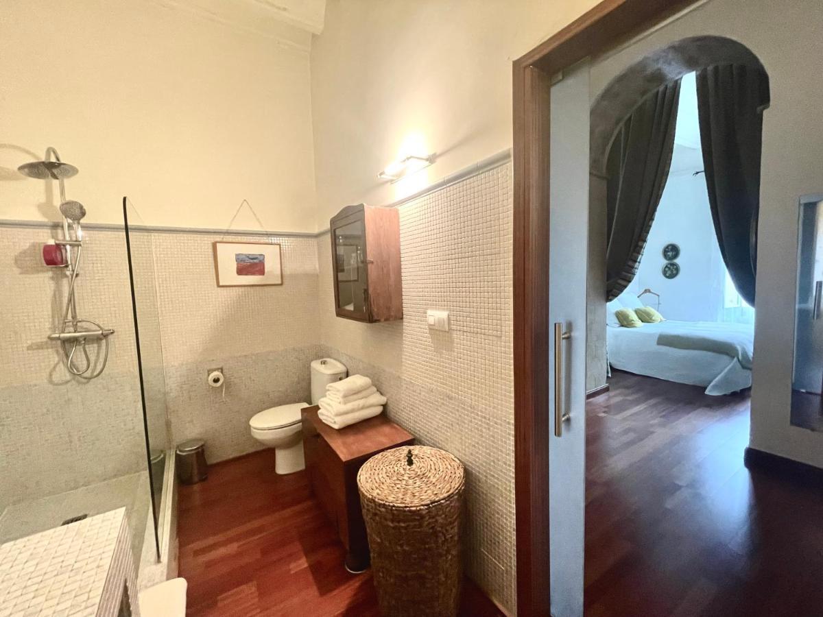 Eva Recommends Porvenir Apartment Jerez de la Frontera Exterior foto